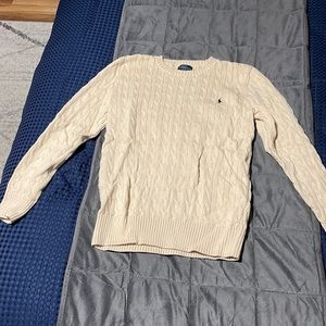 Ralph Lauren Polo Sweater
